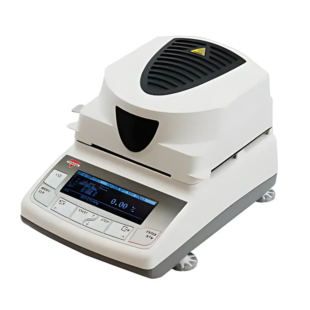 SI Torbal ATS Series Precision Infrared Moisture Analyzer