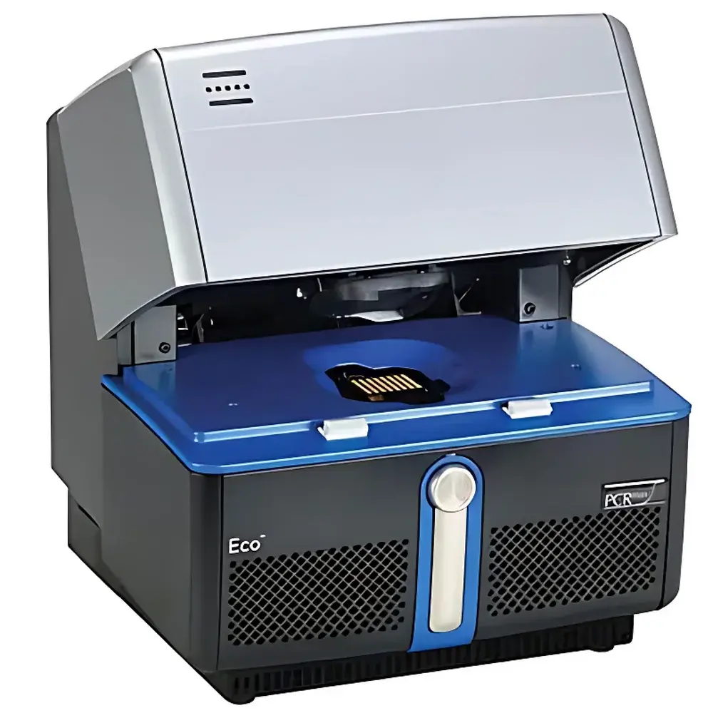 PCRmax ECO 48 Real-Time Fluorescence Quantitative PCR System