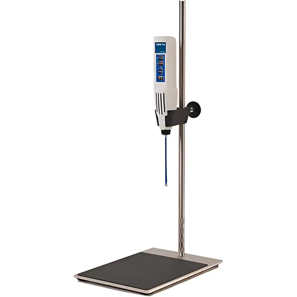 Omni International THQ Digital Handheld/Desk-Top Dual-Mode Homogenizer