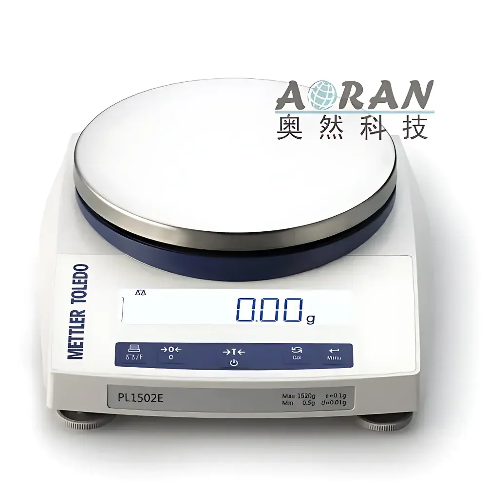 METTLER TOLEDO ME PL-E Series Analytical Balance