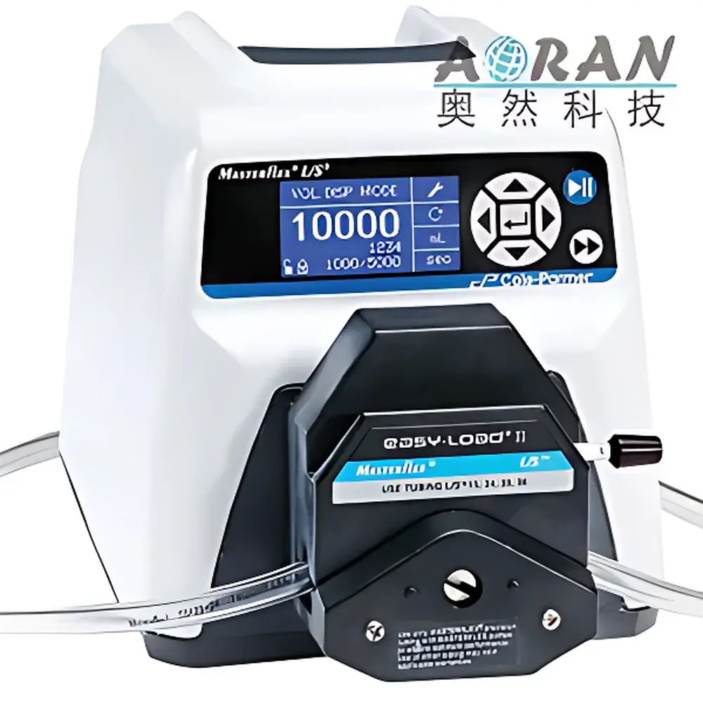 Cole-Parmer Masterflex L/S Series Peristaltic Pump