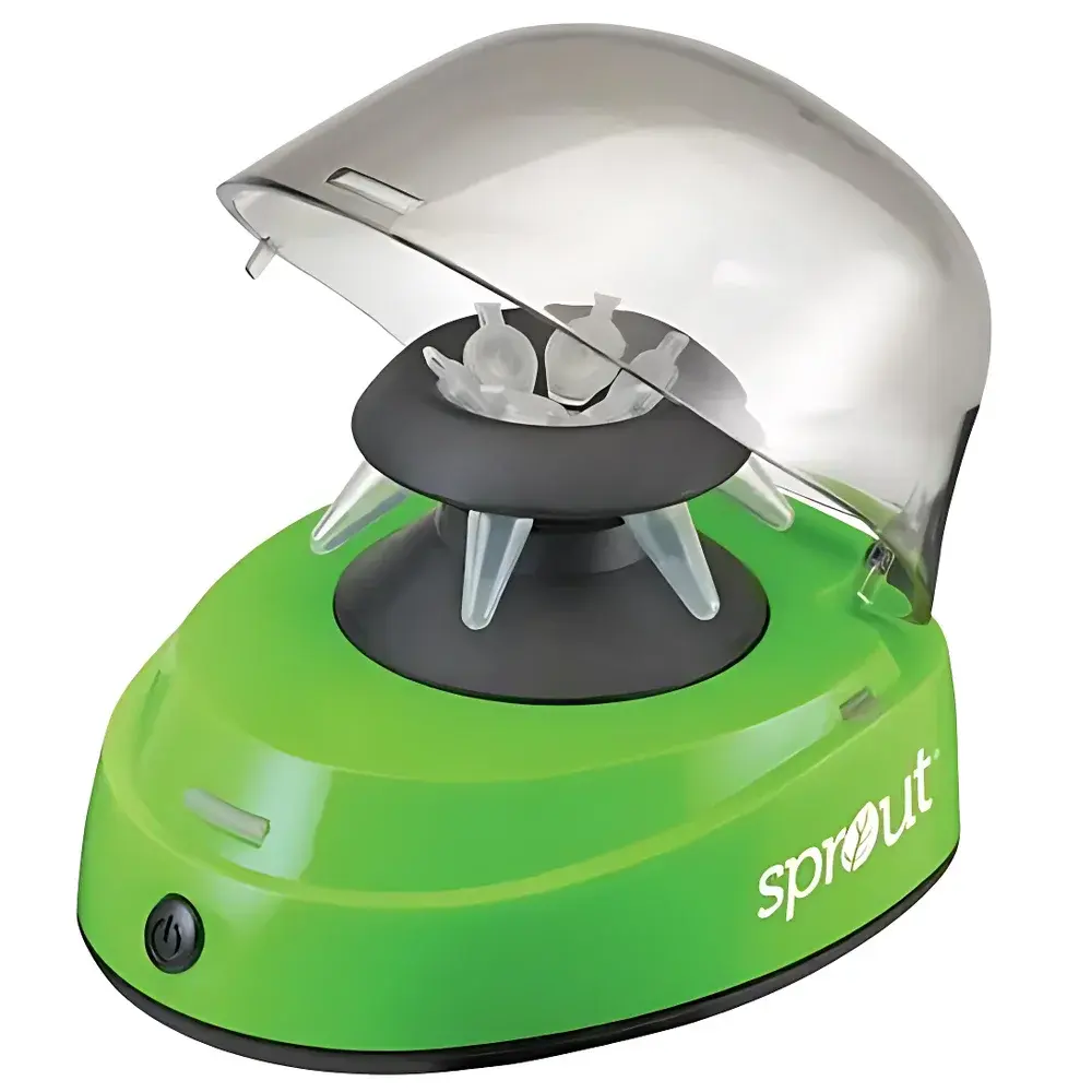 Heathrow Scientific Sprout Mini Centrifuge