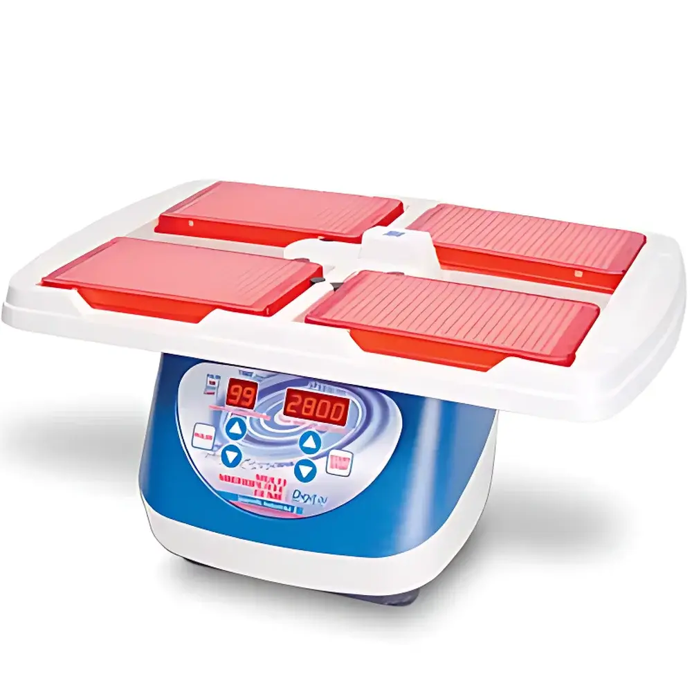 Scientific Industries Digital Multi-MicroPlate Genie Pulse Vortex Mixer
