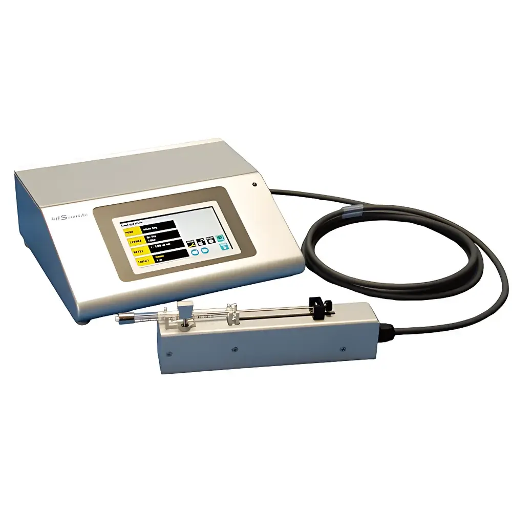KD Scientific Legato 130 Microinfusion Syringe Pump for Stereotaxic Surgery