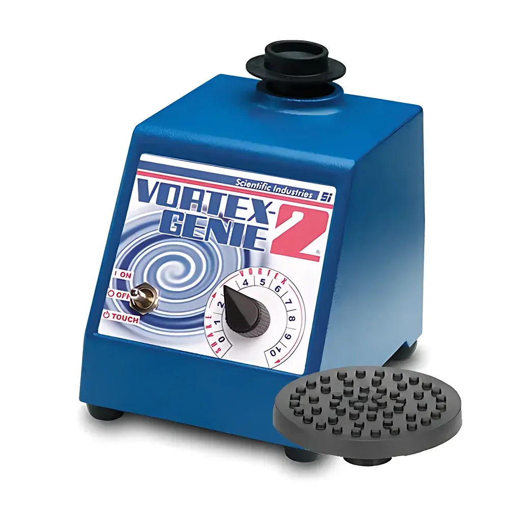 Scientific Industries Vortex-Genie 2 Analog Vortex Mixer
