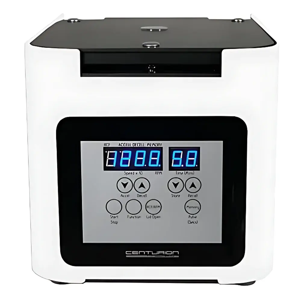 Centurion Scientific C1015 Benchtop High-Speed Centrifuge