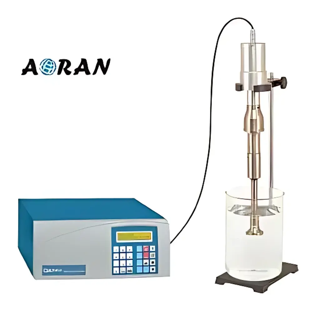 Qsonica Q2000 Industrial Ultrasonic Cell Disruptor