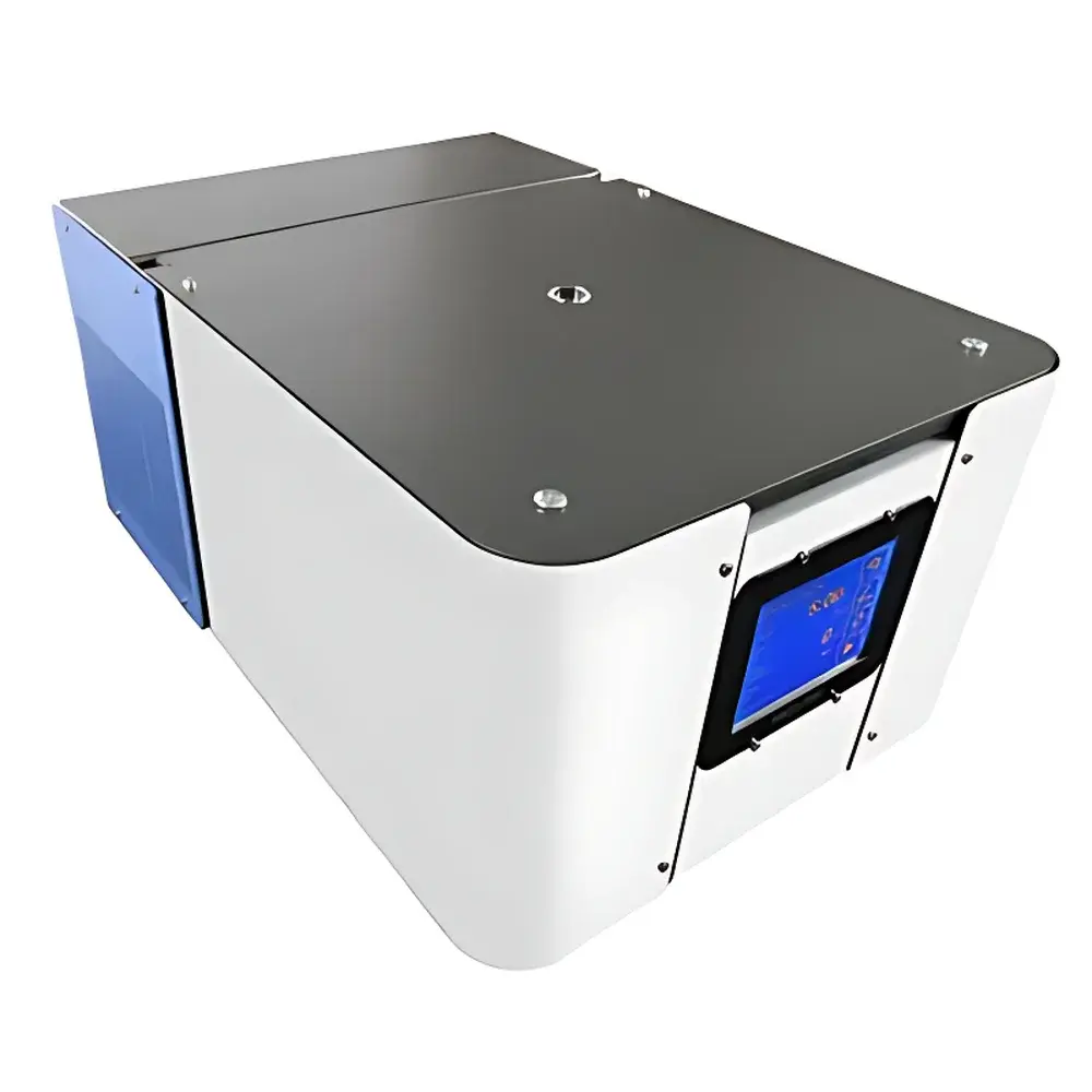 Centurion Scientific K241R Benchtop High-Speed Refrigerated Centrifuge