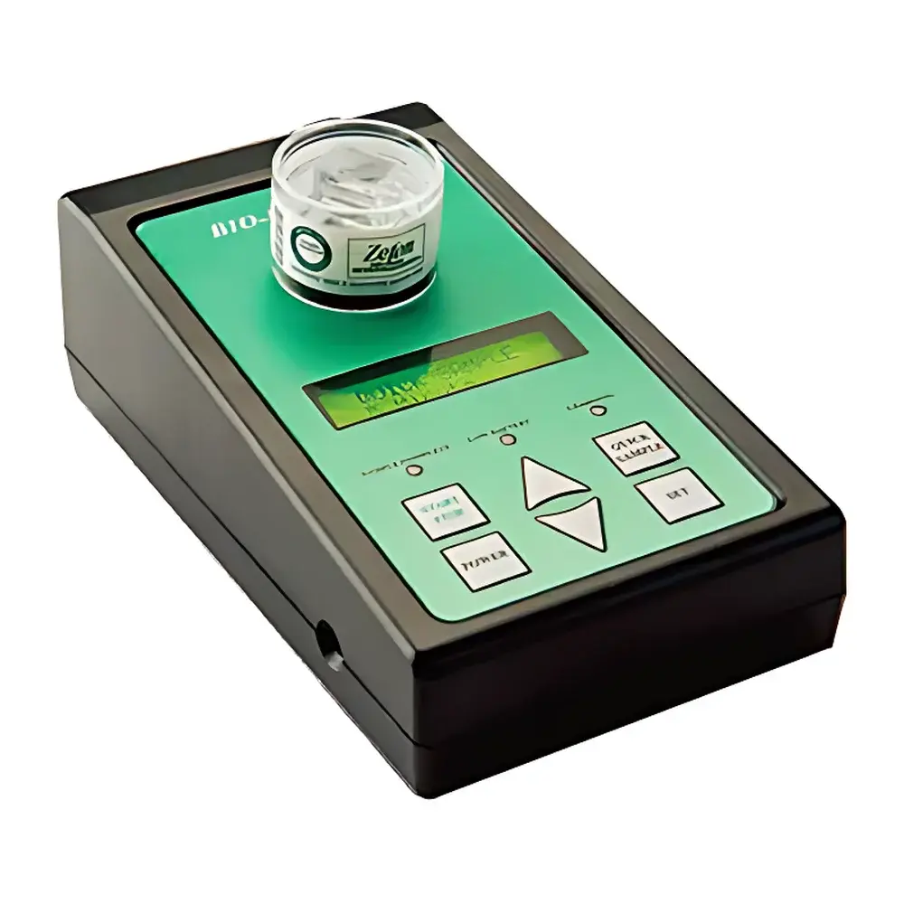 Zefon Bio-Pump Plus Air Microbial Sampler