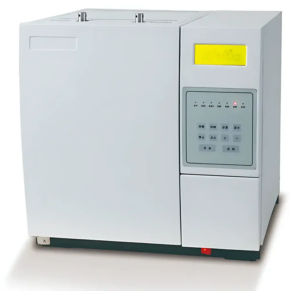 OG-2000V Geochemical Rock Pyrolysis Analyzer by Jinpu