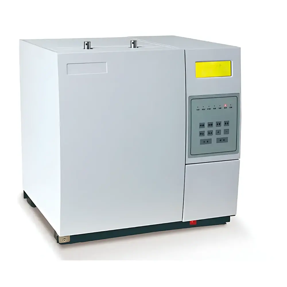 OG-2000V Geochemical Rock Pyrolysis Analyzer by Jinpu