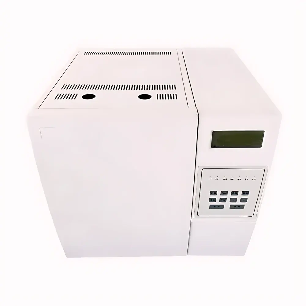OG-2000V Geochemical Rock Pyrolysis Analyzer by Jinpu