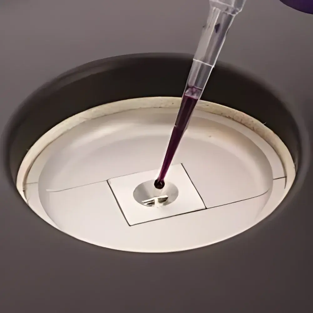 Biochrom BioDrop uLITE+ Ultra-Micro Nucleic Acid and Protein Analyzer