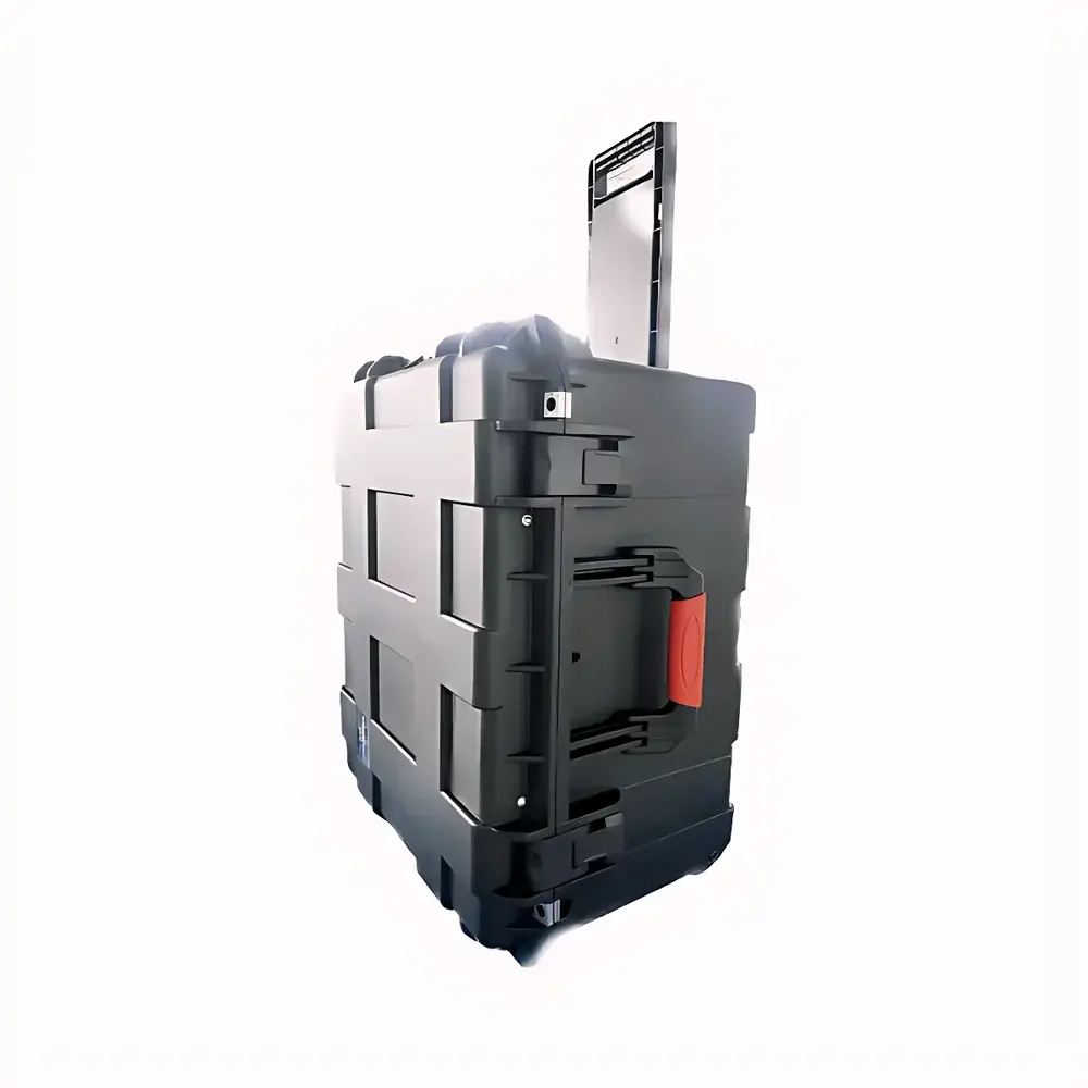 Golden Promise GC-8890SD Portable Gas Chromatograph for Transformer Oil Dissolved Gas Analysis