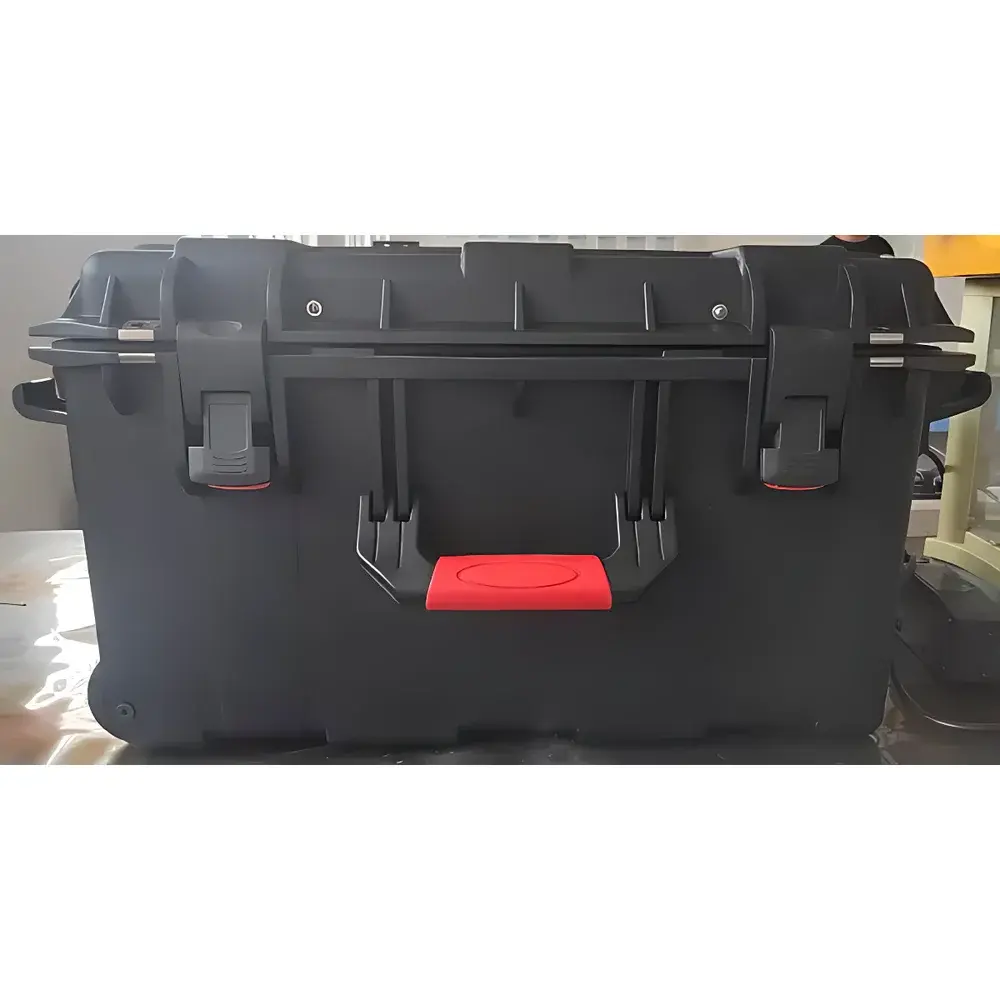 Golden Promise GC-8890SD Portable Gas Chromatograph for Transformer Oil Dissolved Gas Analysis