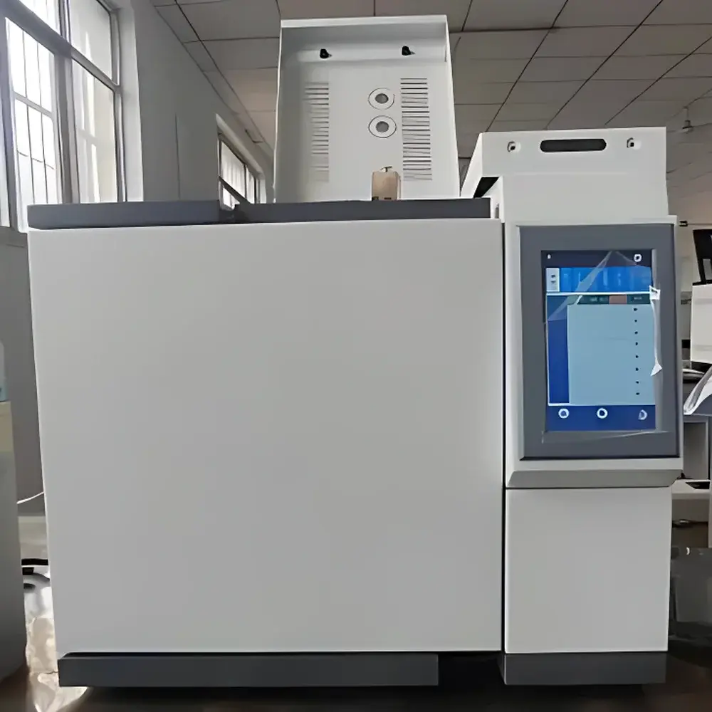 Jinpu GC-8890SD Transformer Oil Dissolved Gas Analysis (DGA) Gas Chromatograph