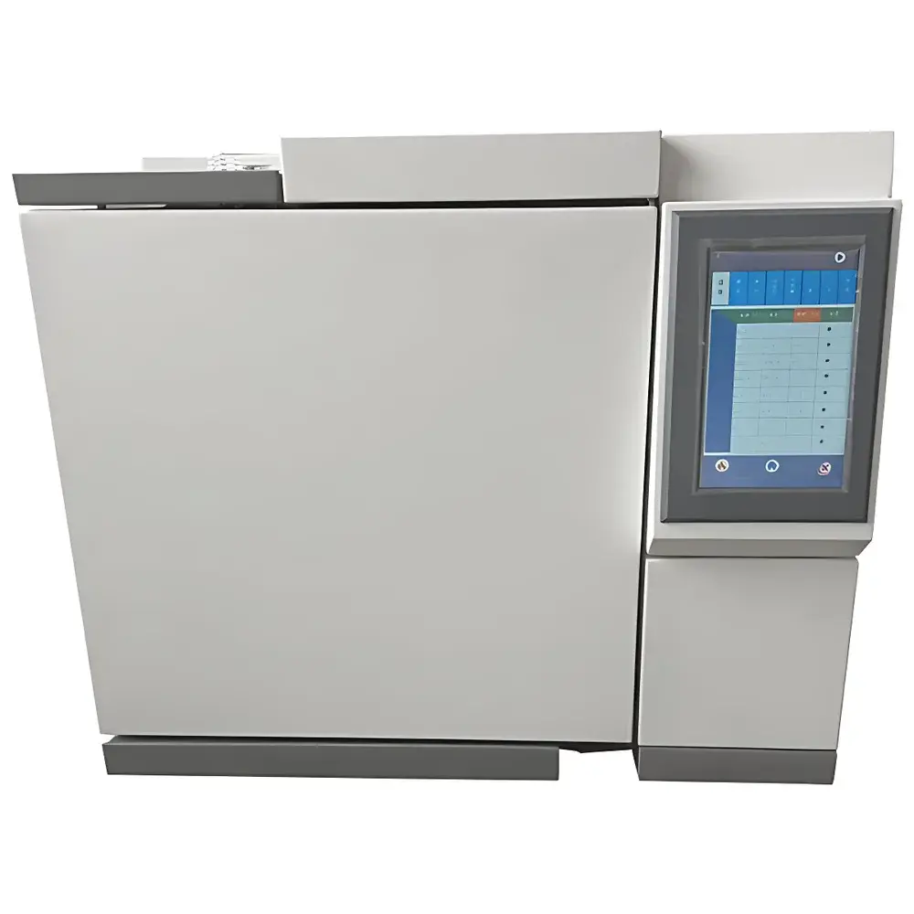 Jinpu GC-8890SD Transformer Oil Dissolved Gas Analysis (DGA) Gas Chromatograph