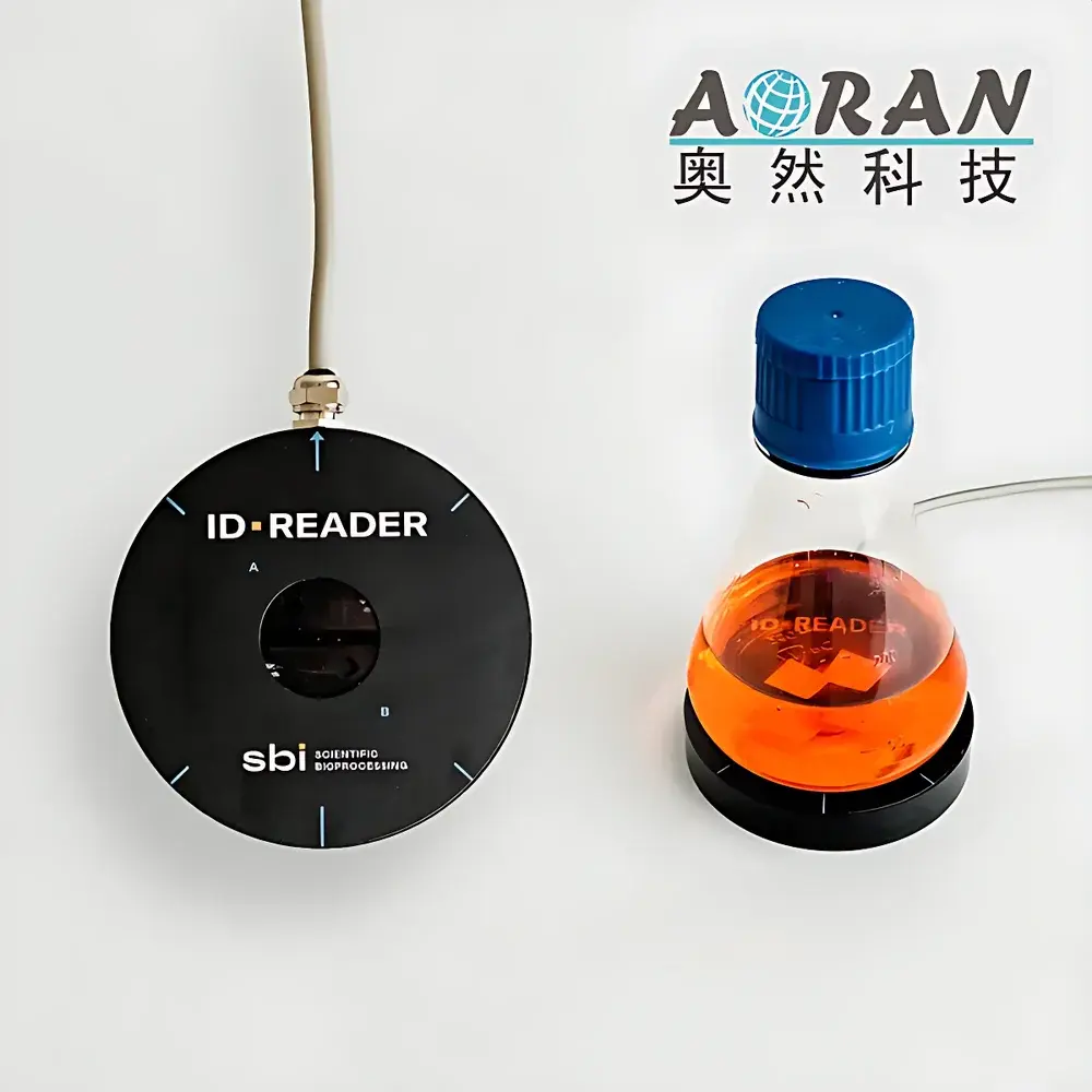 SBI ID•Developer Kit Non-Invasive Culture Medium Monitoring System