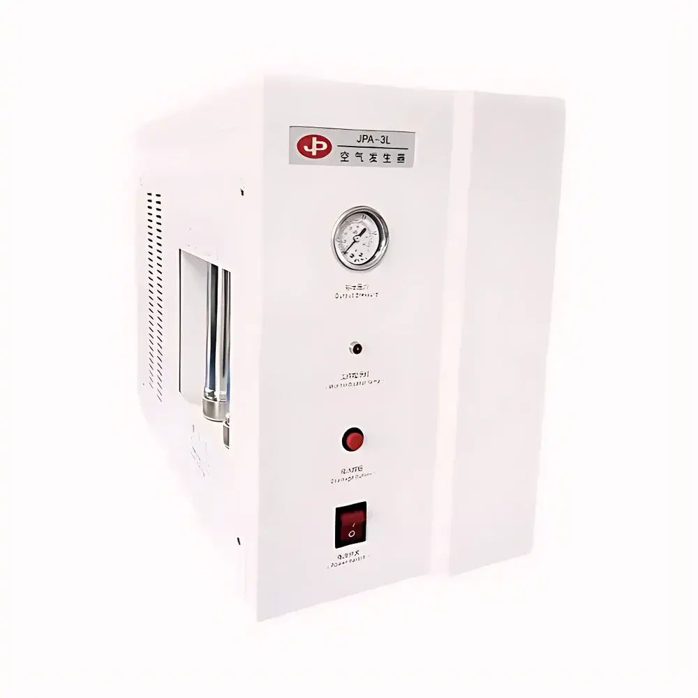 Jinpu JPA-3L Air Generator