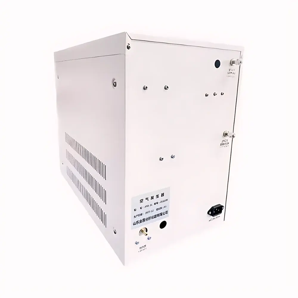 Jinpu JPA-3L Air Generator