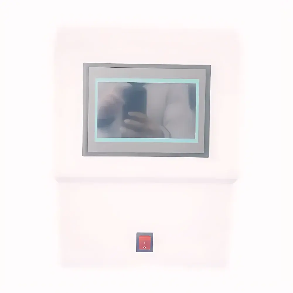 Jinpu GAS-10A Automated Gas Sampler