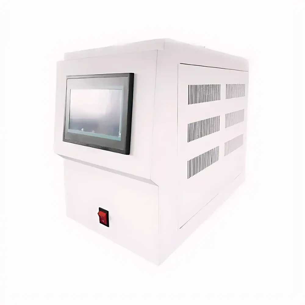 Jinpu GAS-10A Automated Gas Sampler