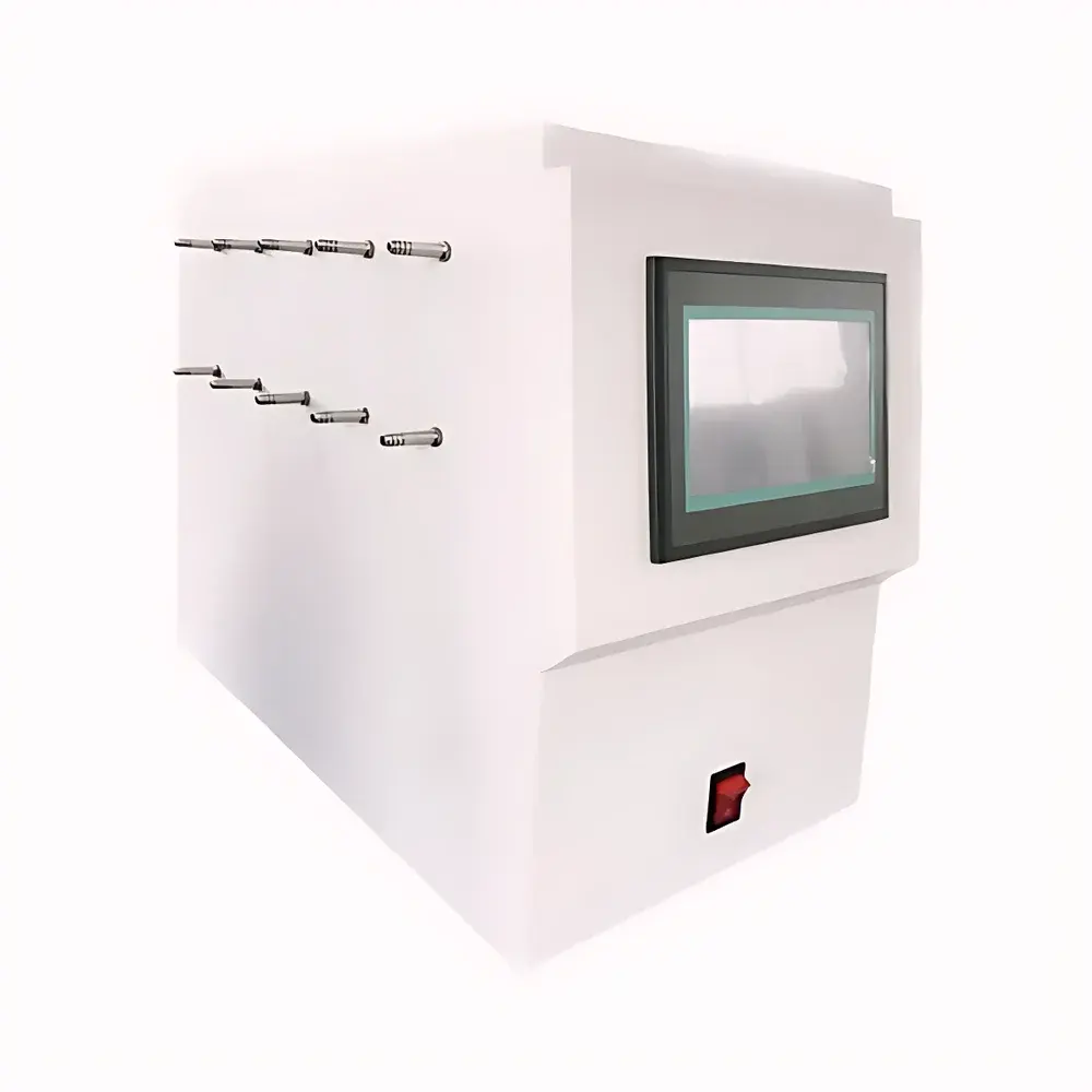 Jinpu GAS-10A Automated Gas Sampler