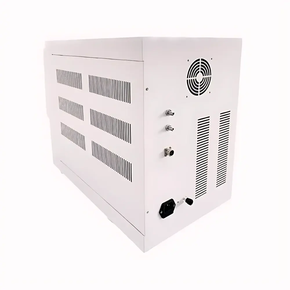 Jinpu GAS-10A Automated Gas Sampler