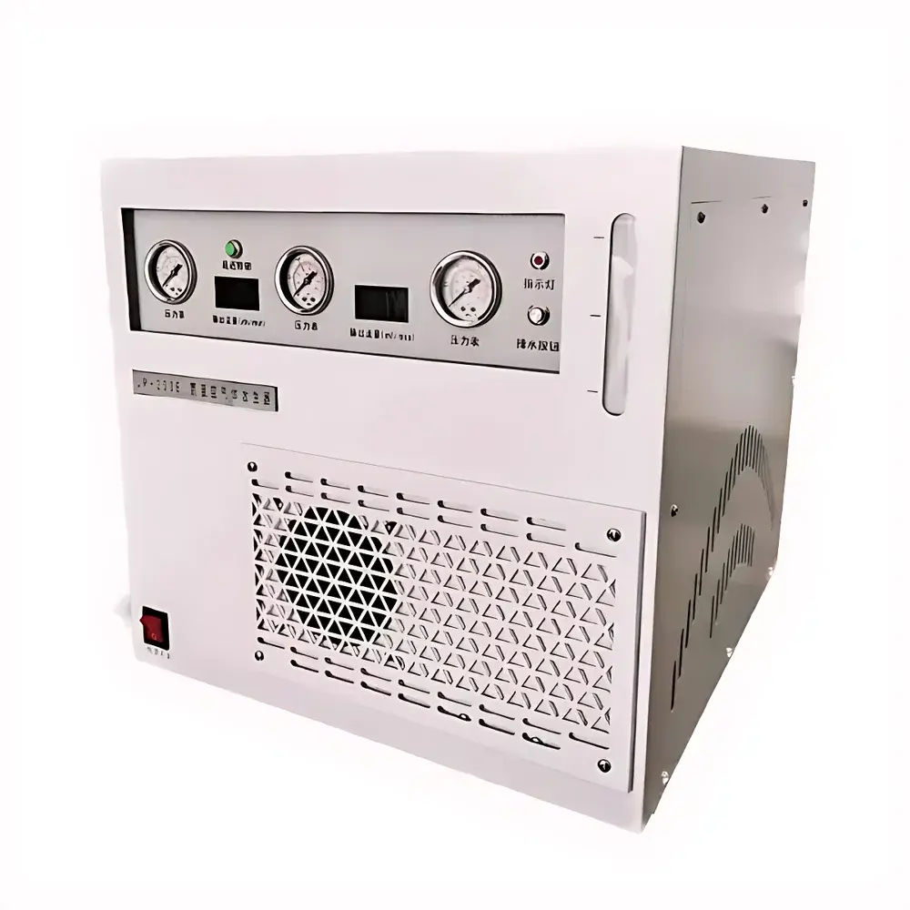 JP-300E Nitrogen-Hydrogen-Air Integrated Gas Generator
