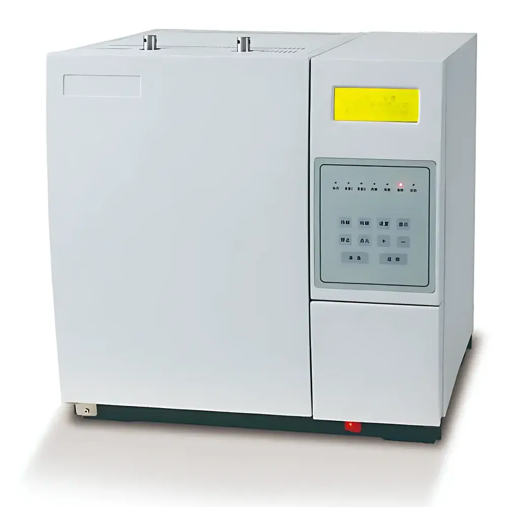 Golden Promise OG-2000V Rock Pyrolysis Analyzer