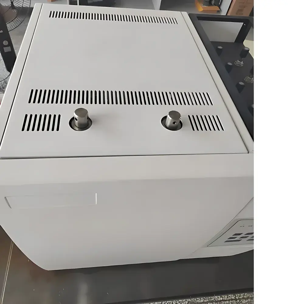 Golden Promise OG-2000V Rock Pyrolysis Analyzer