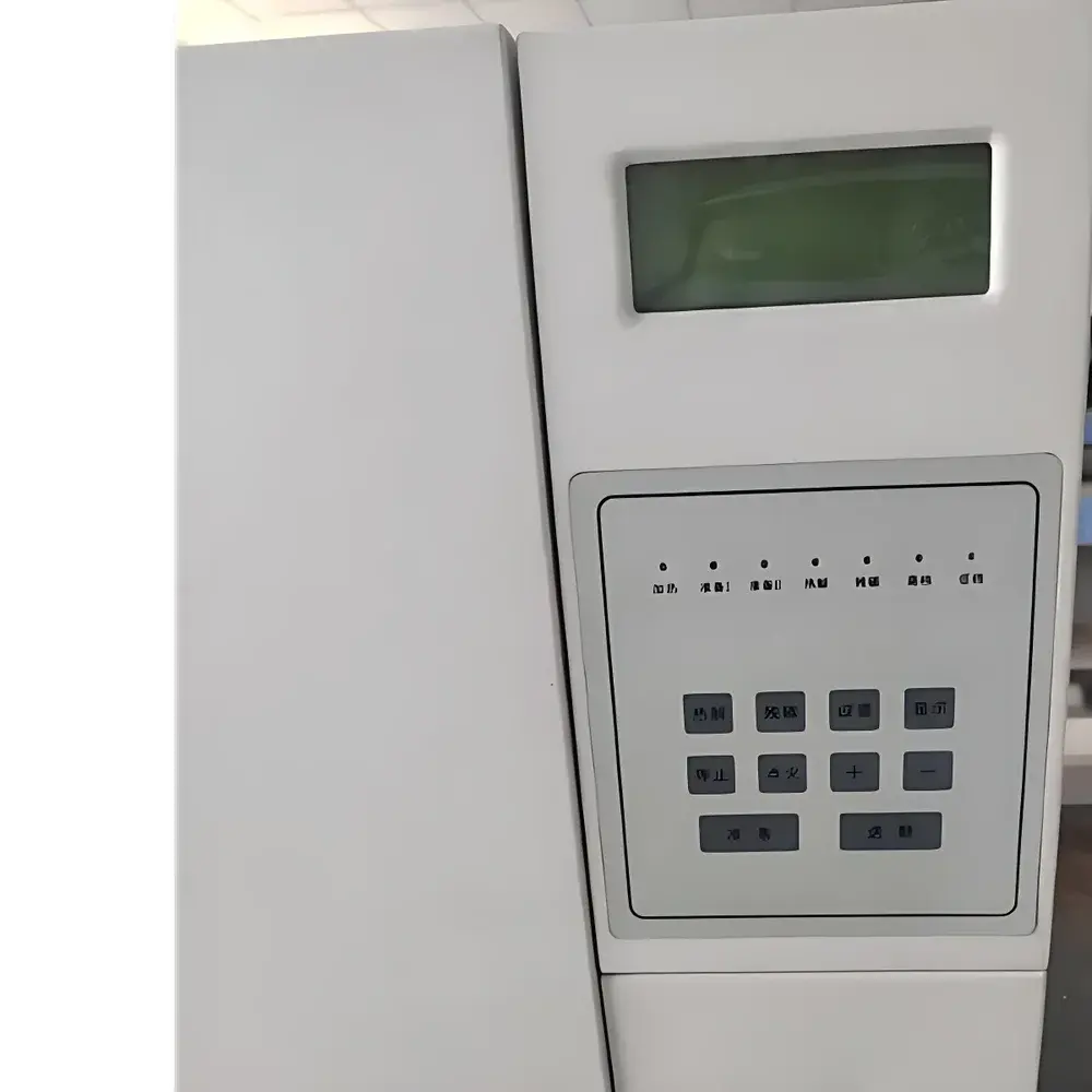 Golden Promise OG-2000V Rock Pyrolysis Analyzer