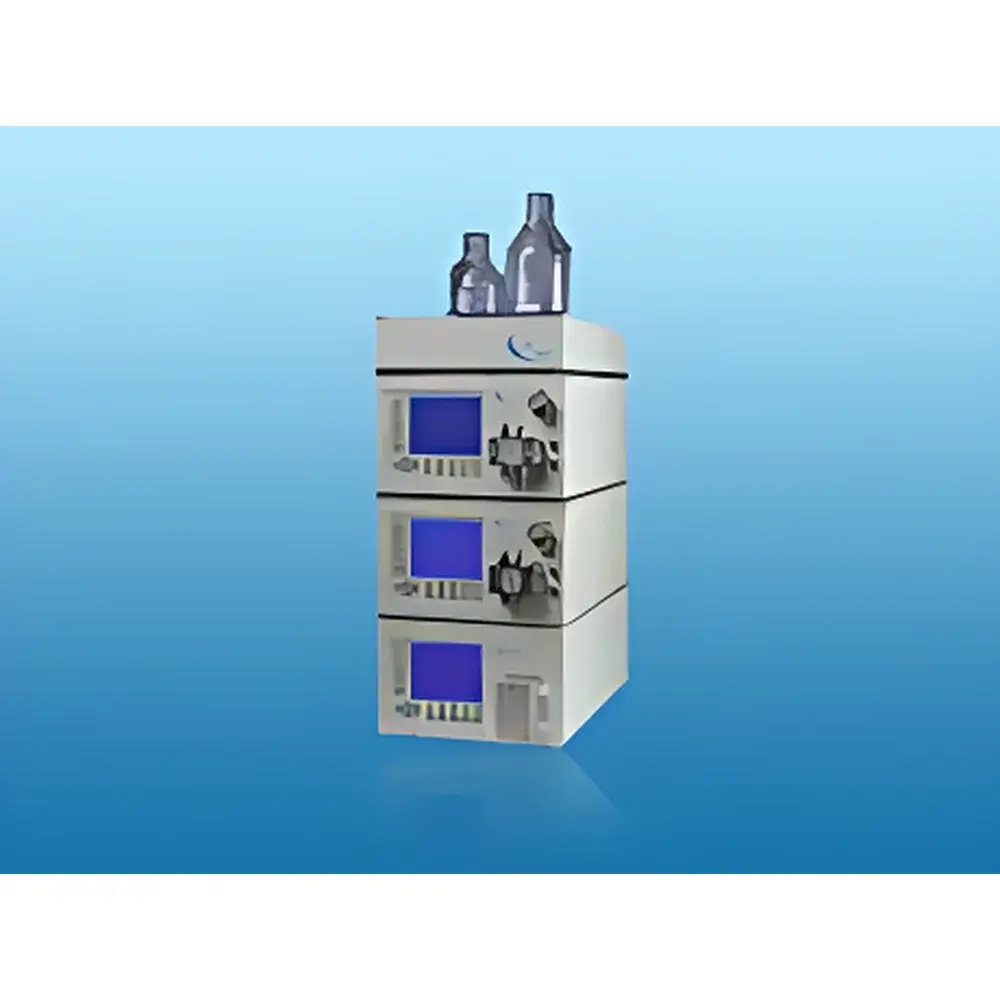 Golden Promise LC-3000 Gradient Liquid Chromatograph