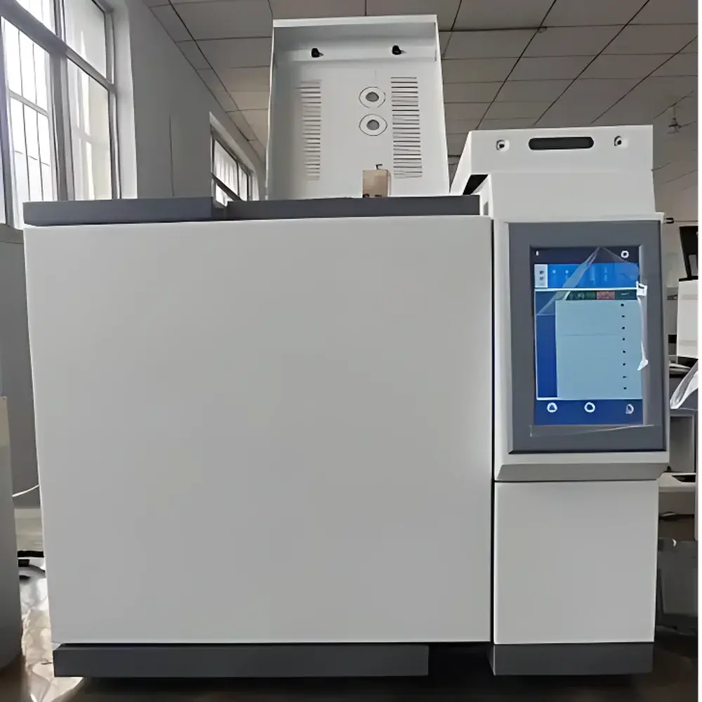 Shandong Jinpu QT-3000 Light Hydrocarbon Analyzer (Gas Chromatograph)