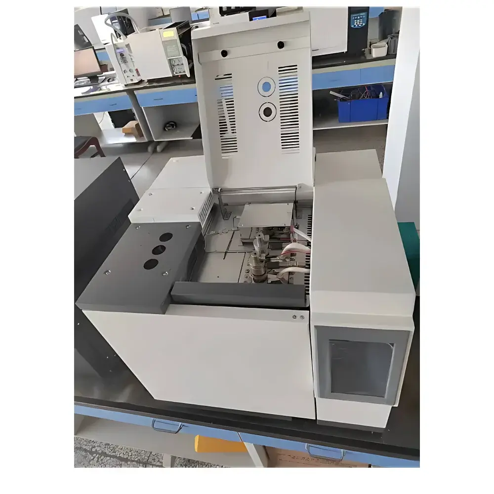 Shandong Jinpu QT-3000 Light Hydrocarbon Analyzer (Gas Chromatograph)