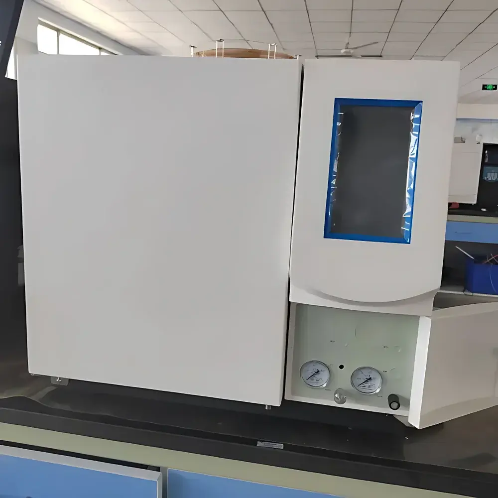 JP GC-7890 Laboratory Gas Chromatograph