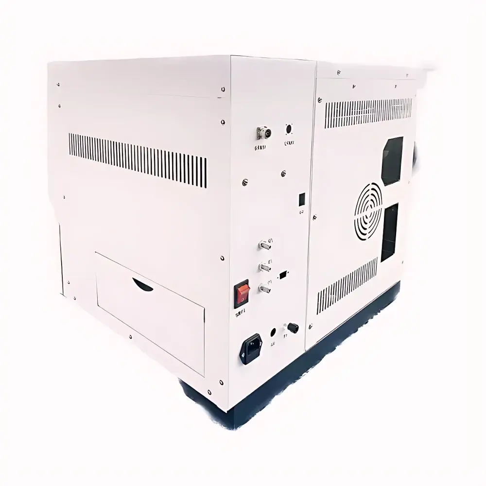 JP GC-7890 Laboratory Gas Chromatograph