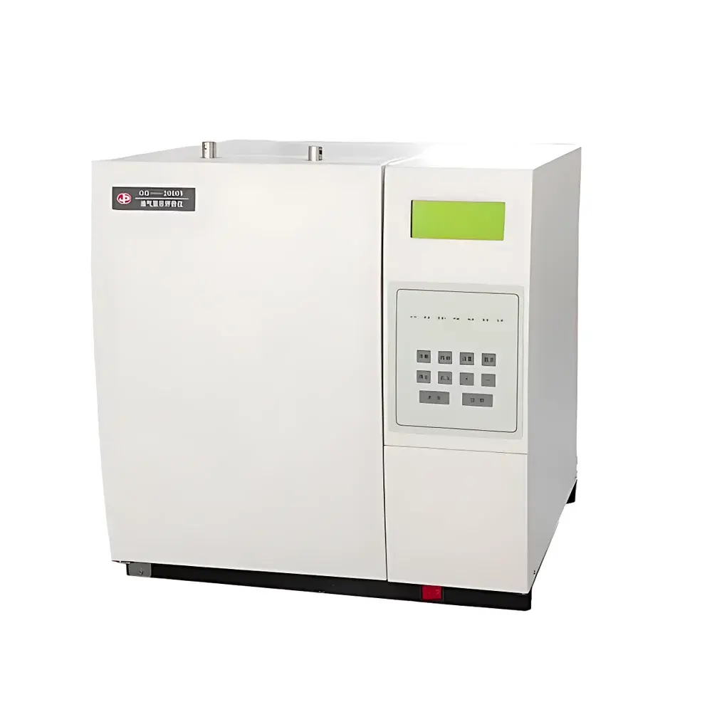 Shandong JINPU OG-2000V Geochemical Rock-Eval Analyzer with Integrated Pyrolysis and Residual Carbon Measurement