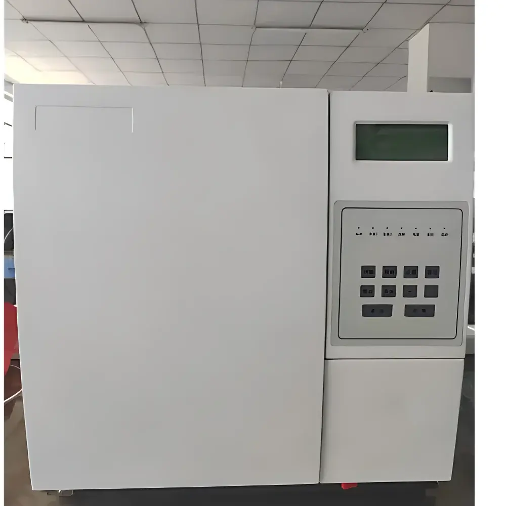 Shandong JINPU OG-2000V Geochemical Rock-Eval Analyzer with Integrated Pyrolysis and Residual Carbon Measurement