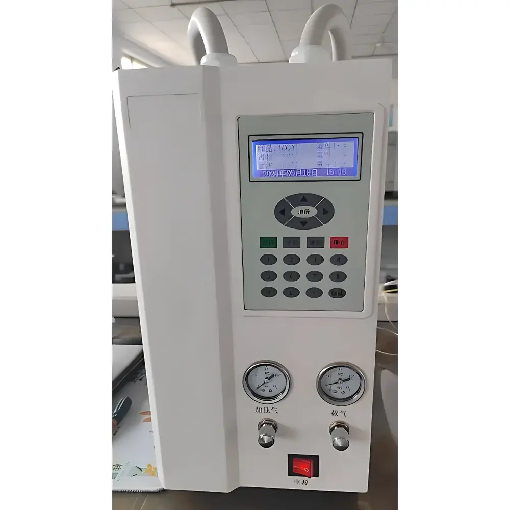 Golden Promise AHS-6890 Semi-Automatic Headspace Sampler