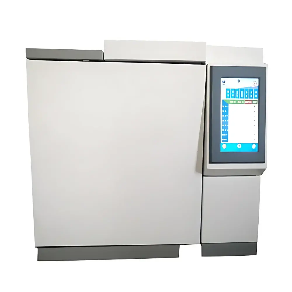 Golden Promise GC-8890 Dedicated Gas Chromatograph for 36-Component Baijiu Analysis