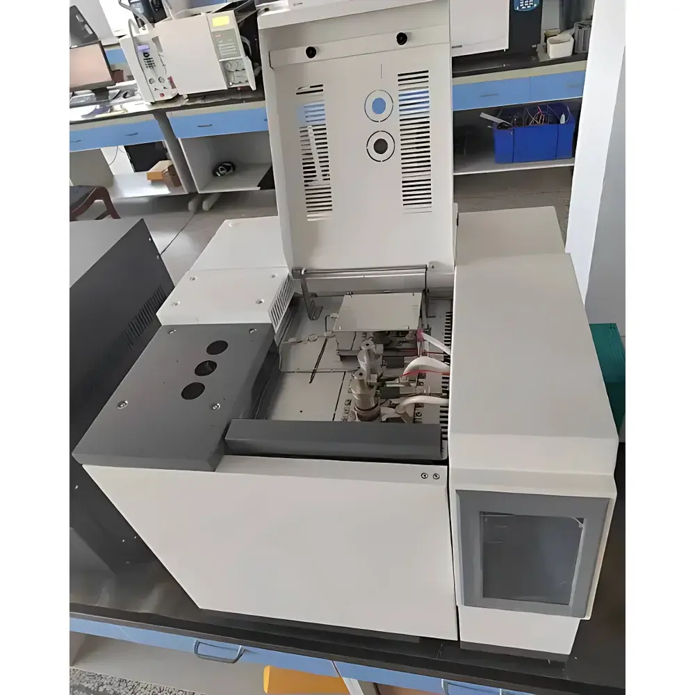 Golden Promise GC-8890 Dedicated Gas Chromatograph for 36-Component Baijiu Analysis