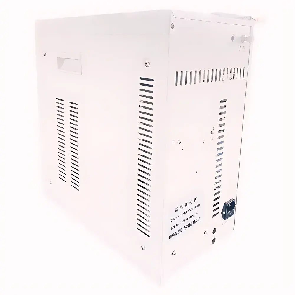 Jinpu JPH-300E Hydrogen Generator