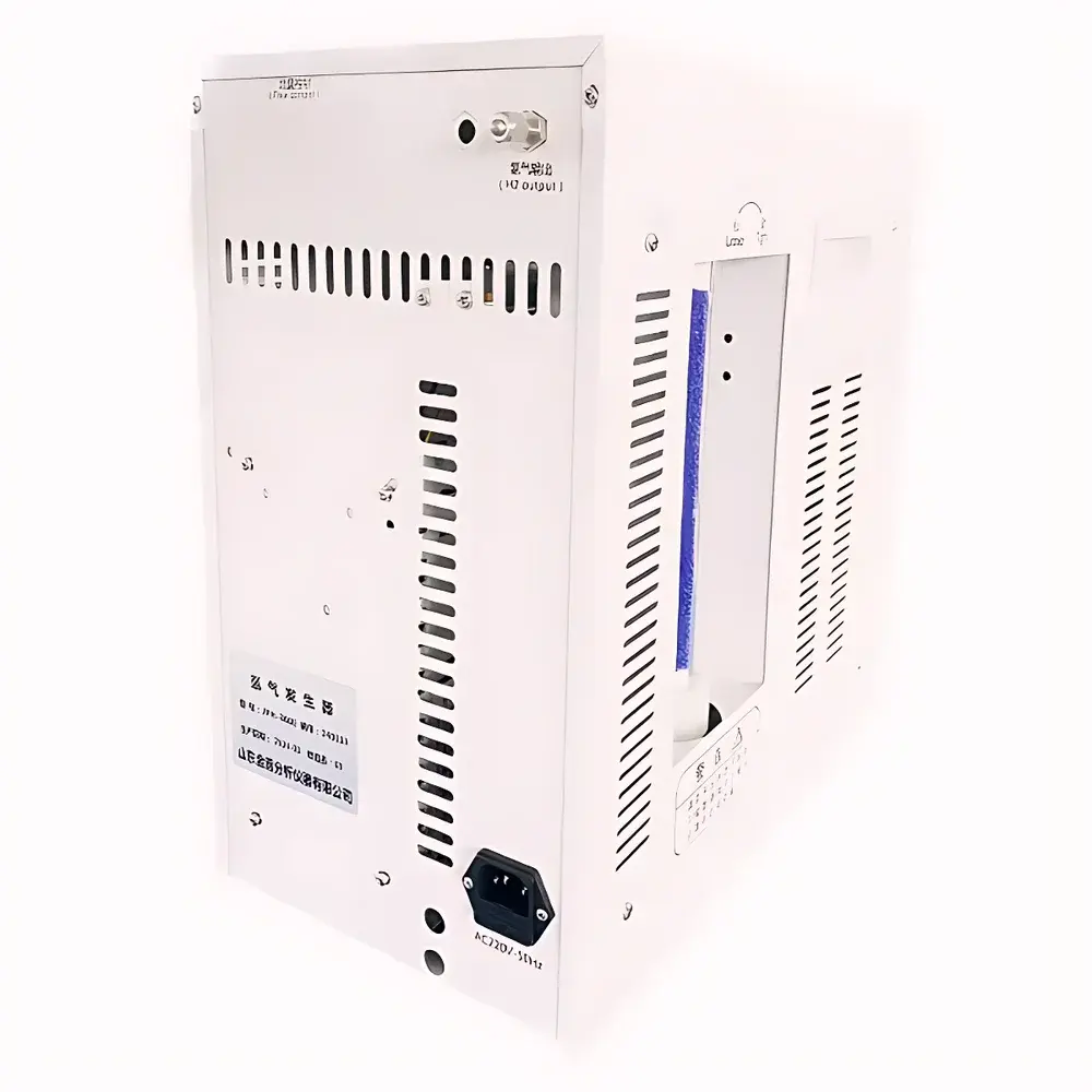 Jinpu JPH-300E Hydrogen Generator