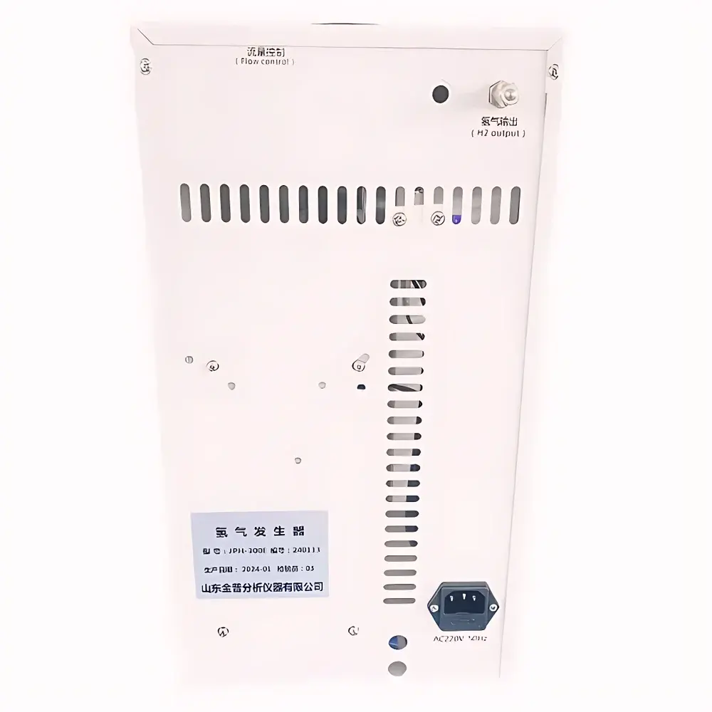 Jinpu JPH-300E Hydrogen Generator