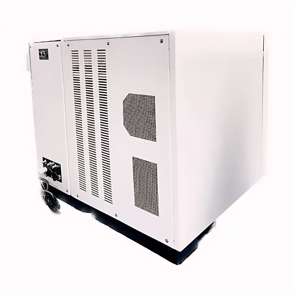 Jinpu GC-2011 Online Gas Chromatograph for Pharmaceutical, Chemical & Pesticide Analysis