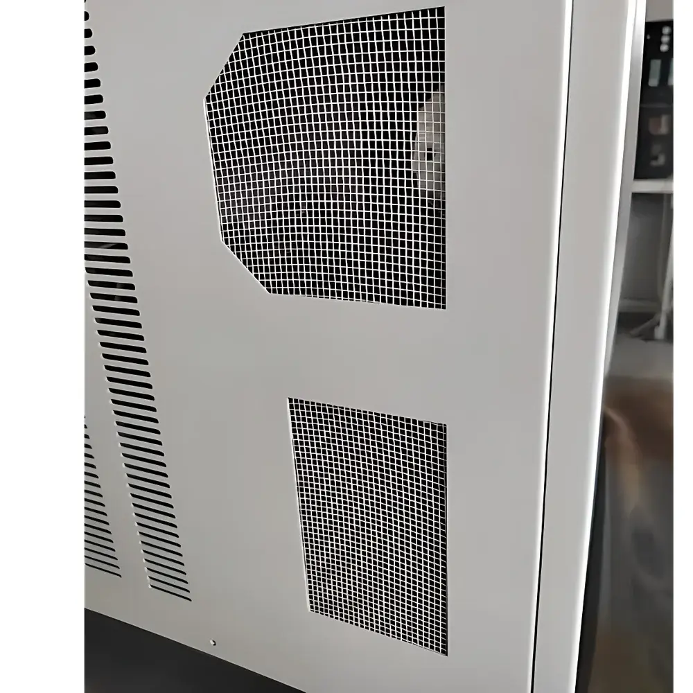 Jinpu GC-2011 Online Gas Chromatograph for Pharmaceutical, Chemical & Pesticide Analysis