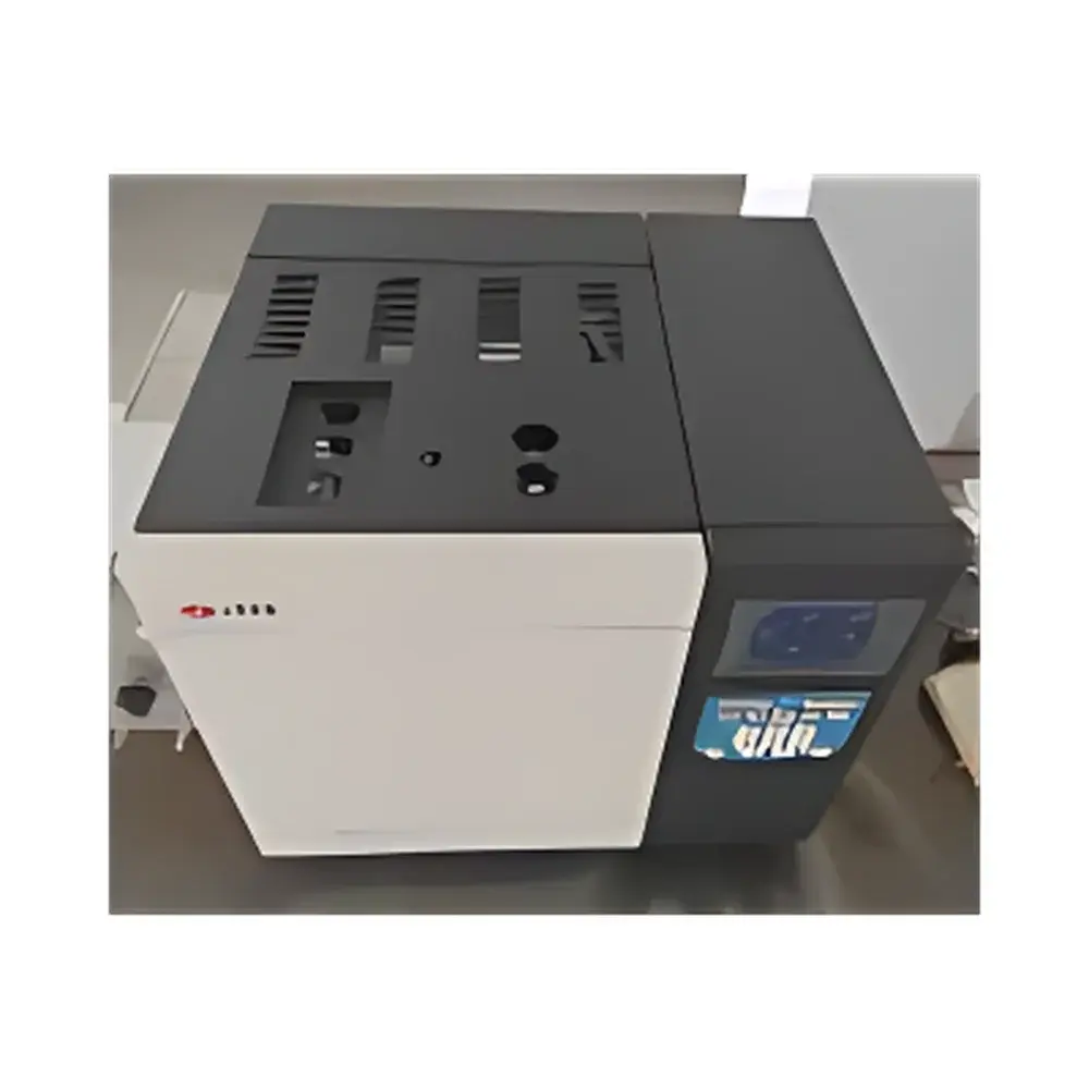 JP GC-7890 Dedicated Gas Chromatograph for Alcohol and Baijiu Analysis