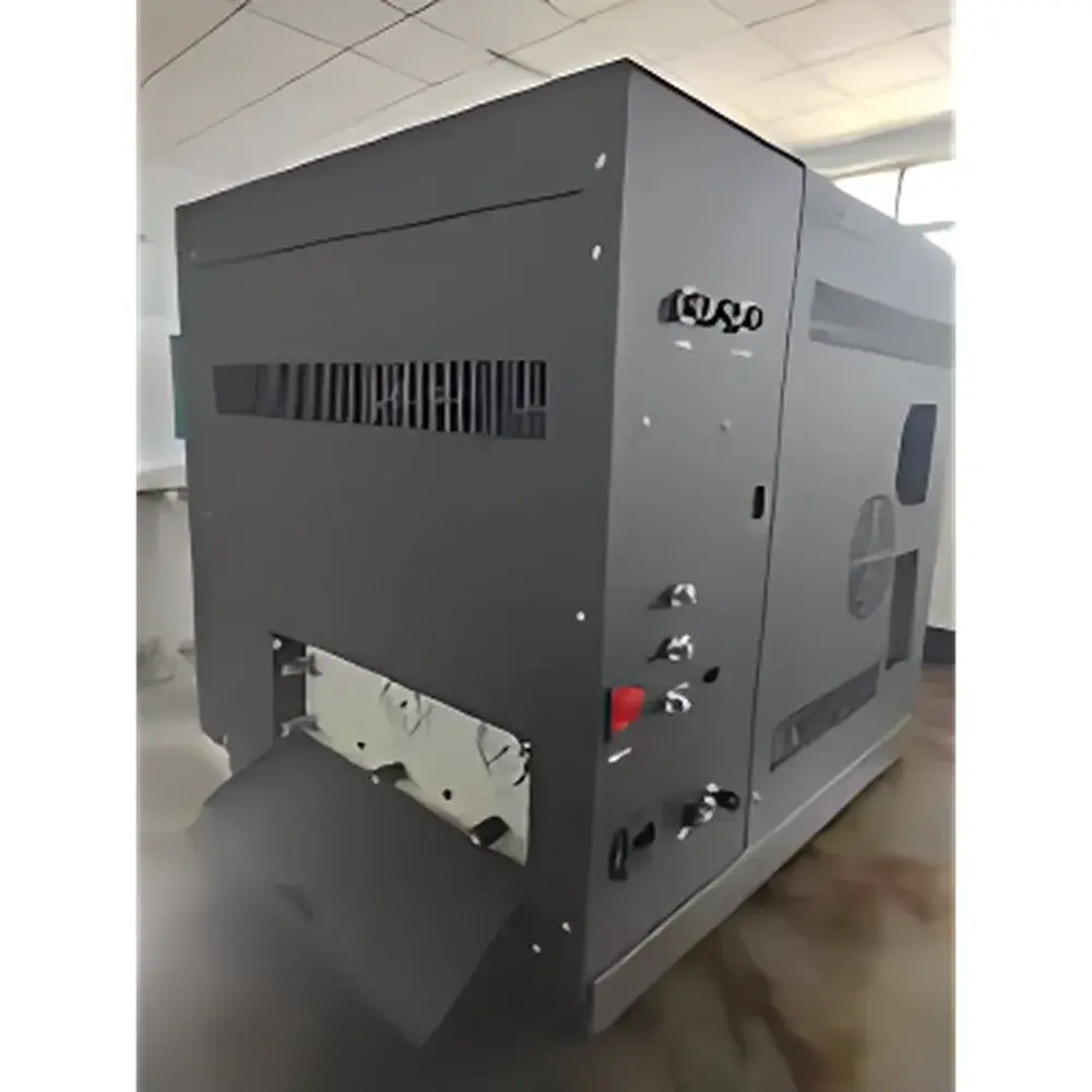 JP GC-7890 Dedicated Gas Chromatograph for Alcohol and Baijiu Analysis