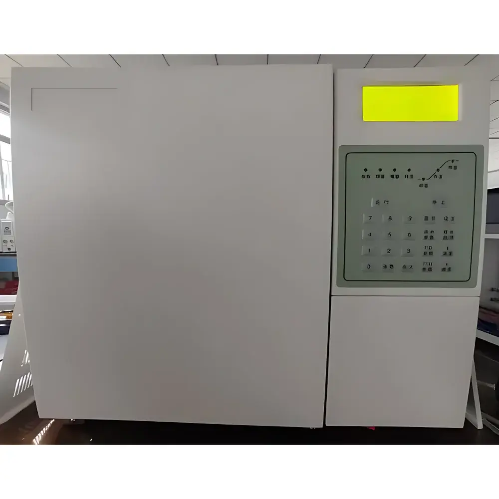 JP GC-2011 Laboratory Gas Chromatograph for Pharmaceutical, Chemical & Pesticide Analysis